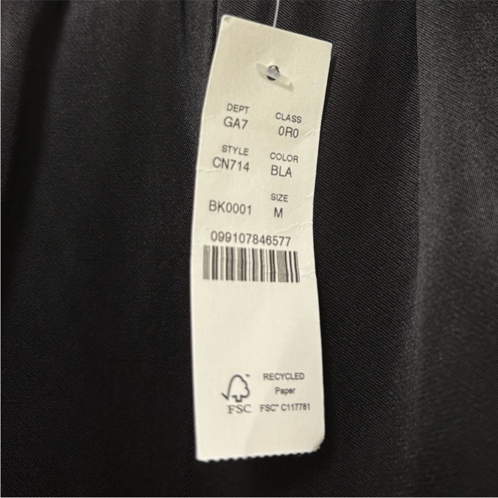 NWT J.Crew Cosmo Pant in Luster Charmeuse - Picture 10 of 11
